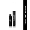 Lower Lash Mascara - Micro Bristles to Coat Tiny Lashes, Fuller Lower Lashes, Waterproof