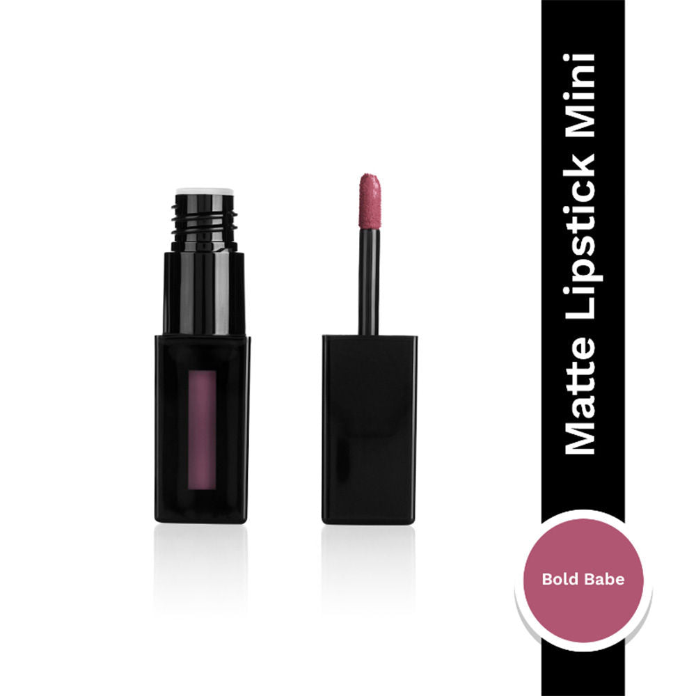 Matte Addict Mini Liquid Lipstick