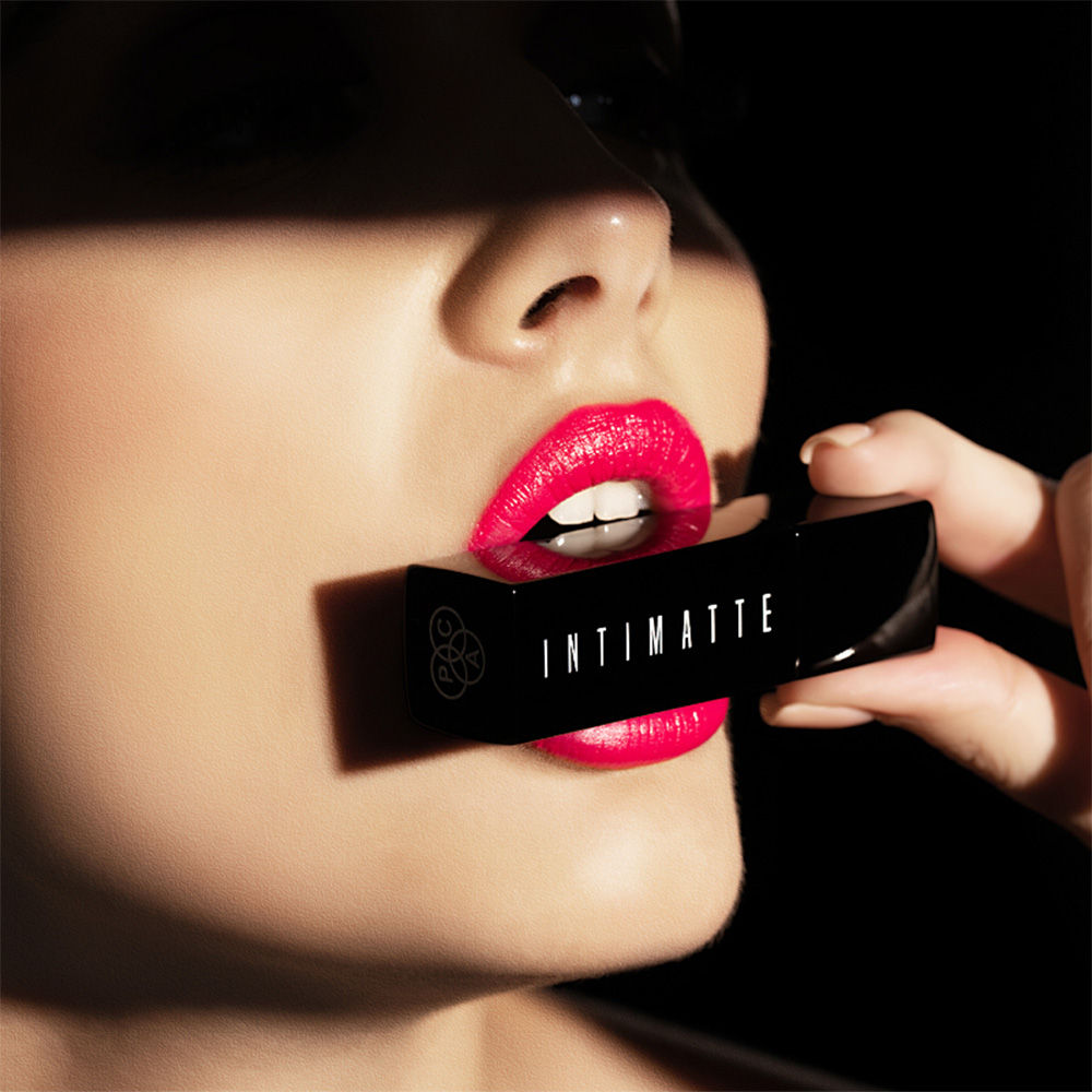Intimatte Lipstick
