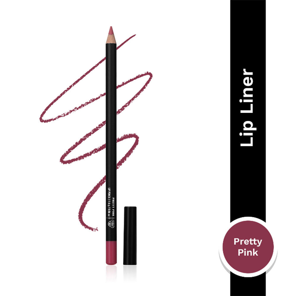 Lip Pencil - Pretty Pink