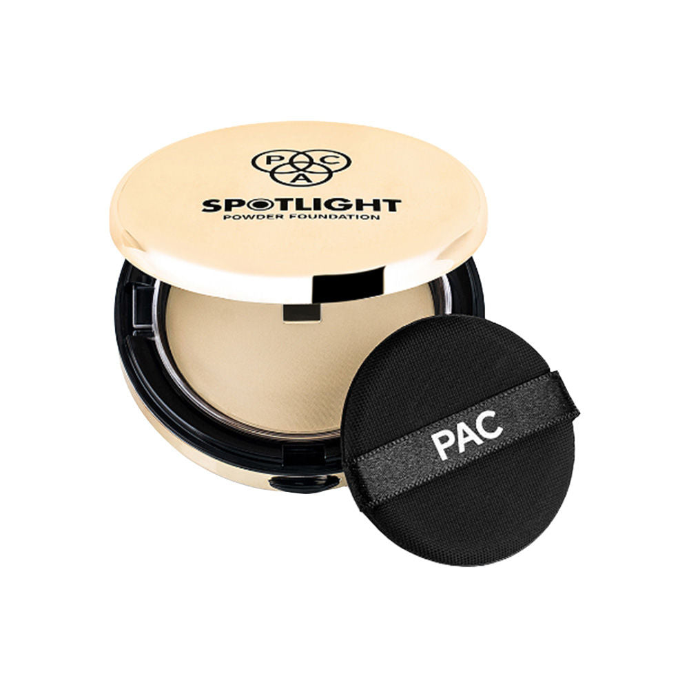 Spotlight Powder Foundation