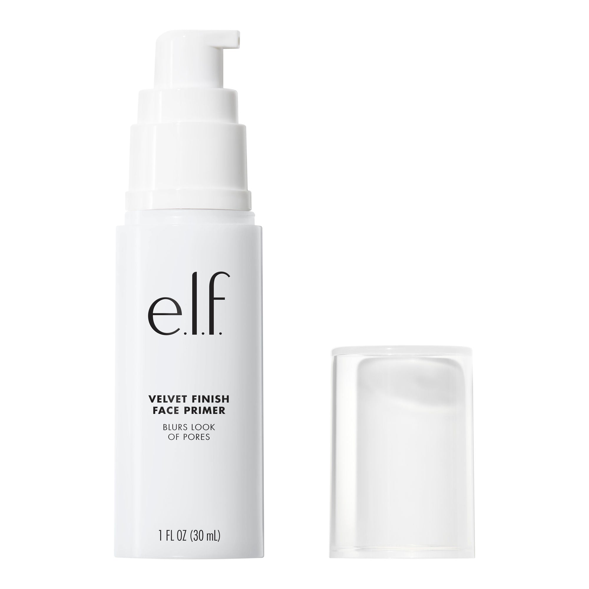 Velvet Finish Face Primer