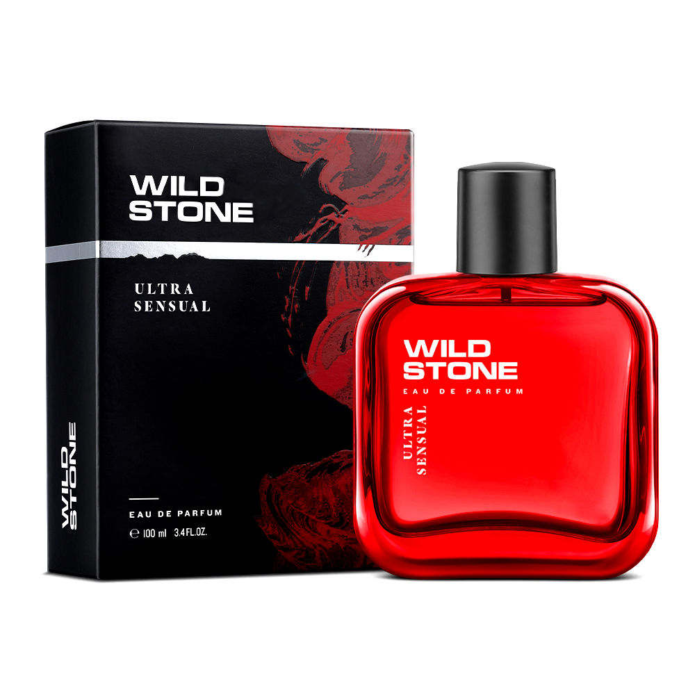 Ultra Sensual Eau De Perfume For Him