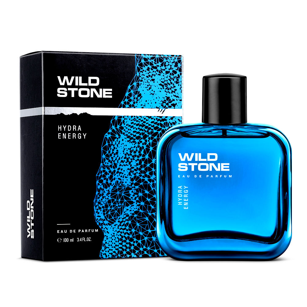 Hydra Energy Spray Eau De Parfum For Men