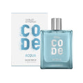 Code Acqua Eau De Parfum For Him