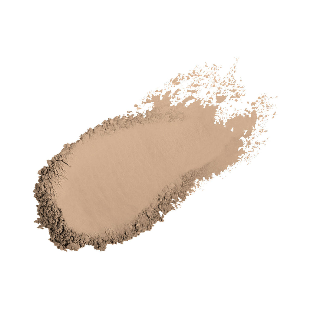 Natural Mineral Compact Powder
