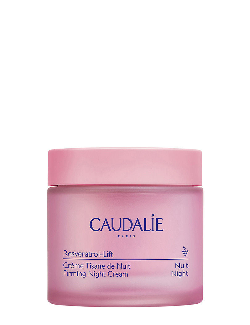 Resveratrol-Lift Firming Night Cream