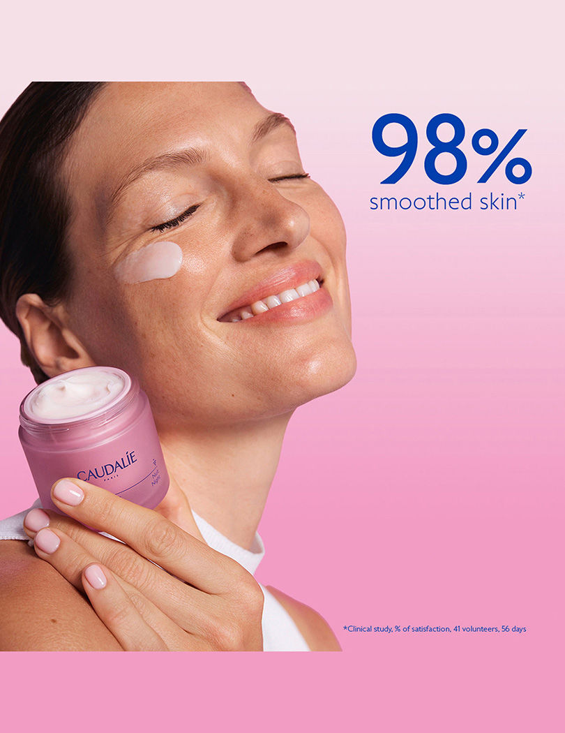 Resveratrol-Lift Firming Night Cream