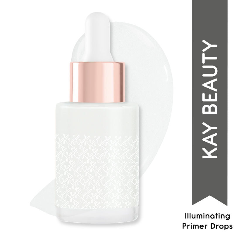 Illuminating Primer Drops - Moonlight Mambo