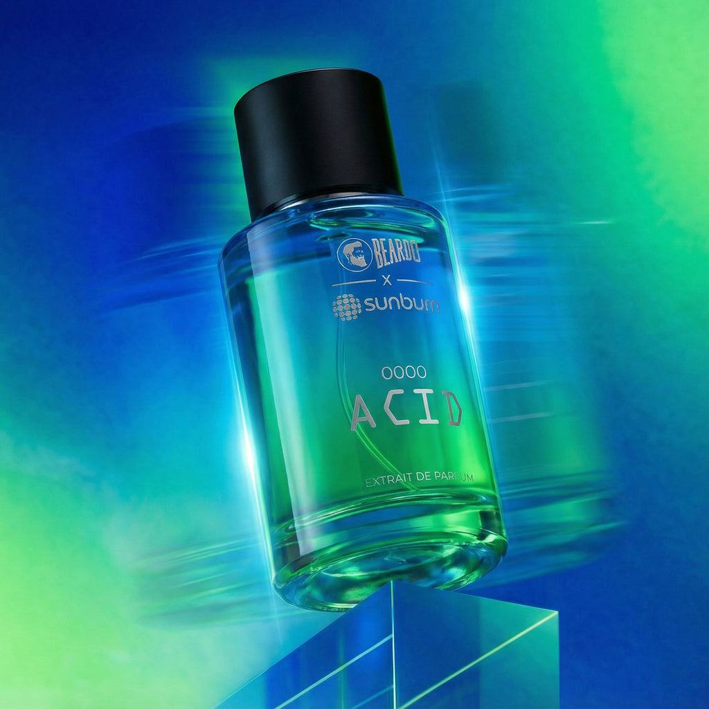Acid Perfume Intense Long Lasting Fragrance