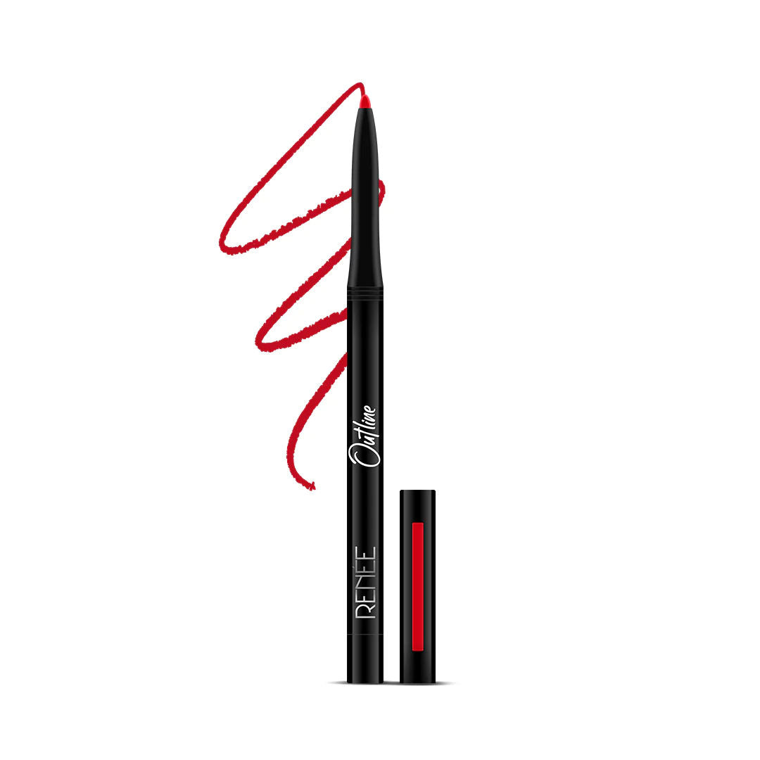 Outline Lip Liner - Ot 05 Charlotte