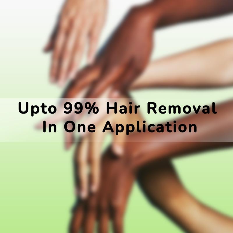 Liposoluble Aloe Vera Creme Wax