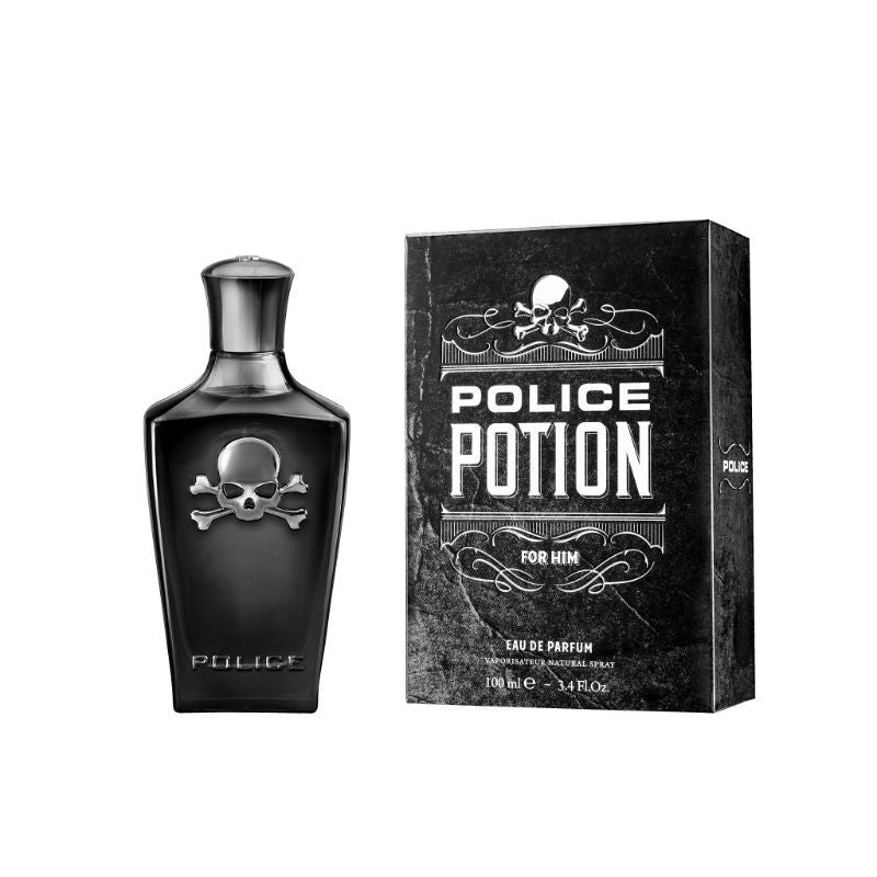 Potion Eau De Parfum For Him
