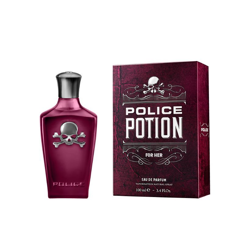 Potion Eau De Parfum For Her
