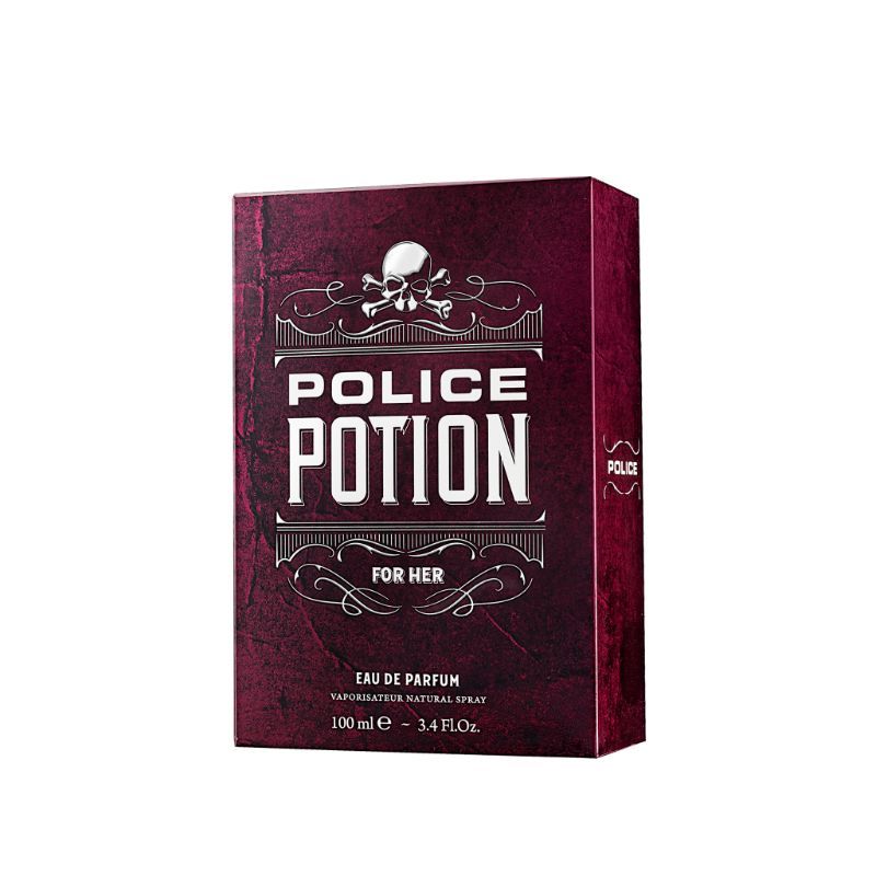 Potion Eau De Parfum For Her