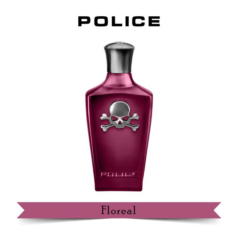 Potion Eau De Parfum For Her