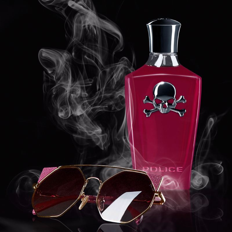 Potion Eau De Parfum For Her