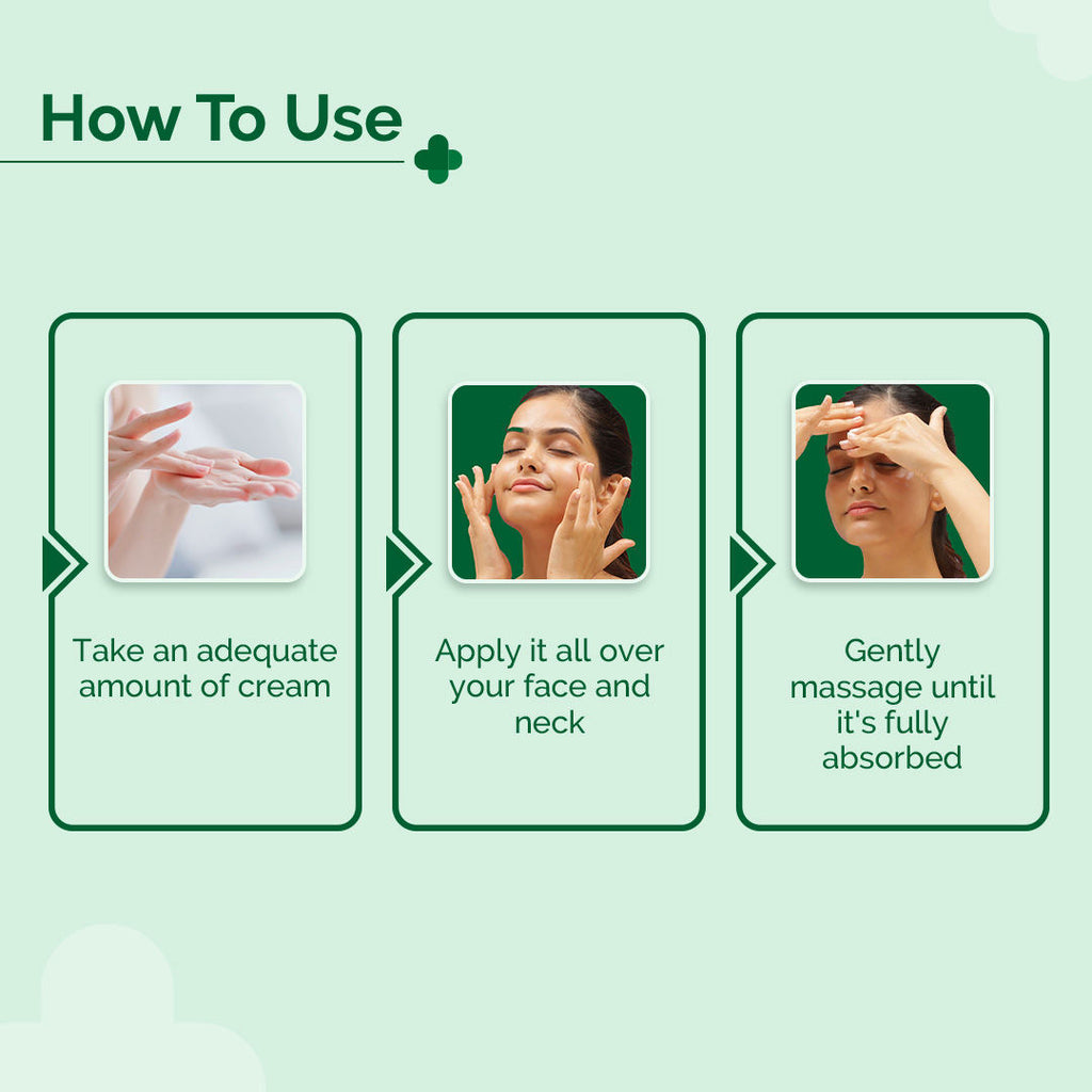 5% Nia-Ceramide Deep Moisturizing Cream for Dry and Very Dry Skin