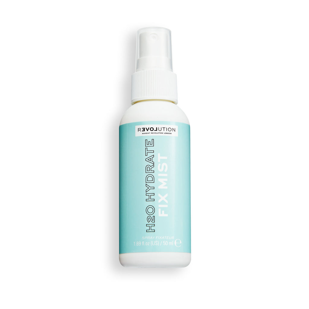 Relove H2O Hydrate Fix Mist