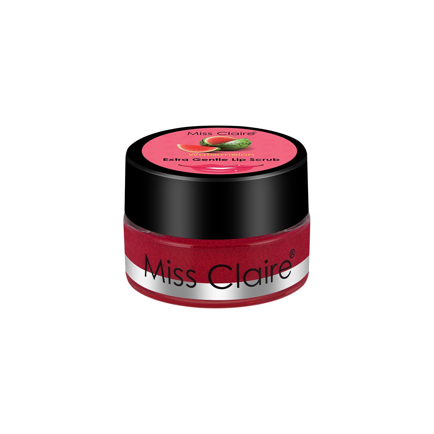 Extra Gentle Lip Scrub