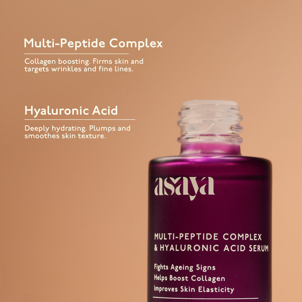 5% Multi Peptide Serum