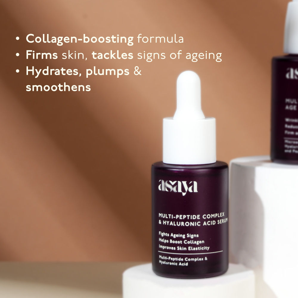 5% Multi Peptide Serum