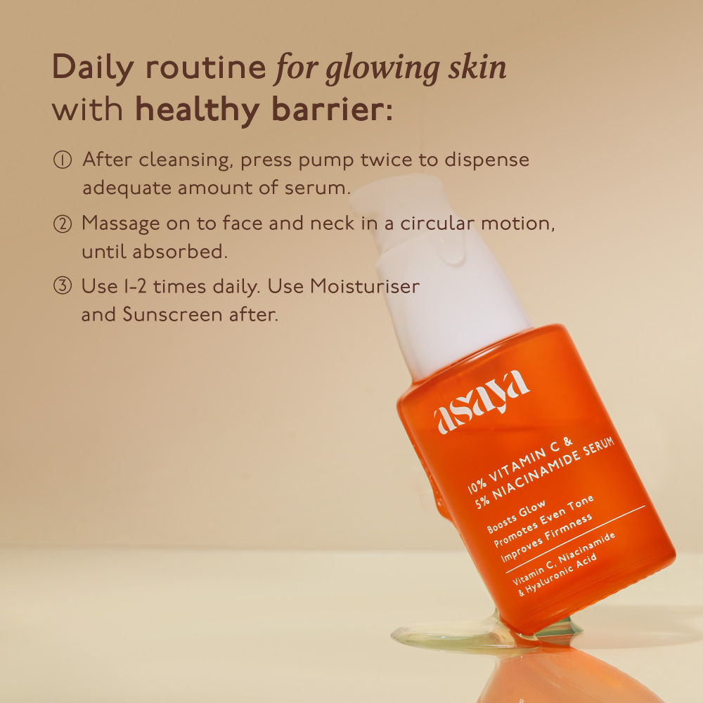 10% Vitamin C Serum