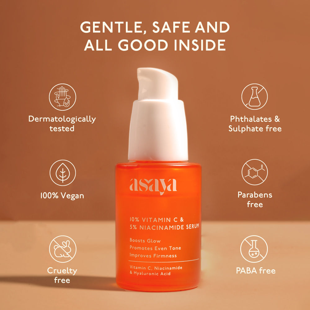 10% Vitamin C Serum
