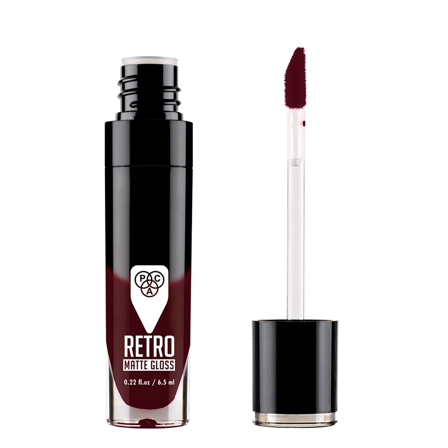 Retro Matte Gloss - 48 Dream Queen