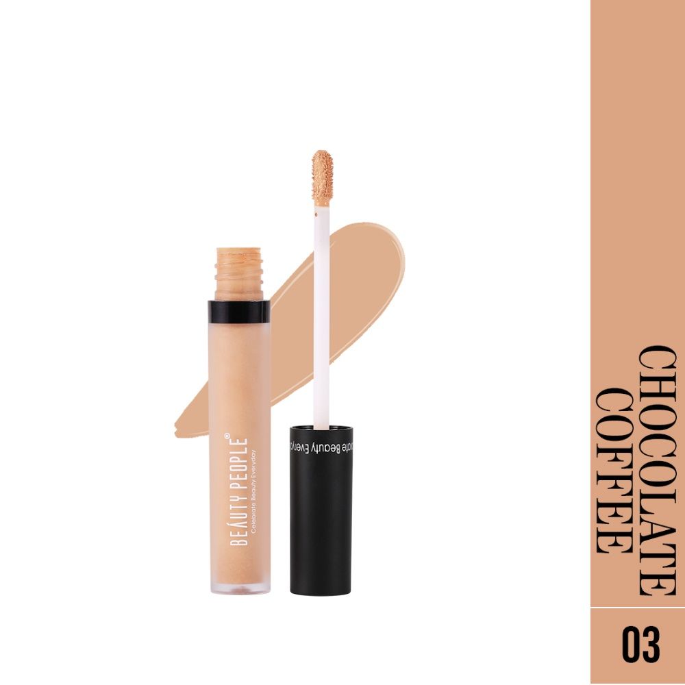 Best Skin Ever Concealer - 03 Chocolate Coffee