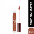 Stay On Matte Liquid Lip Color With SPF 15