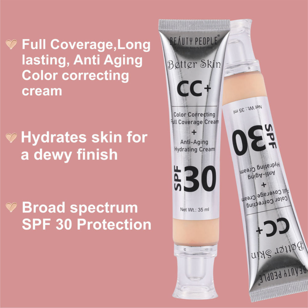 CC Cream