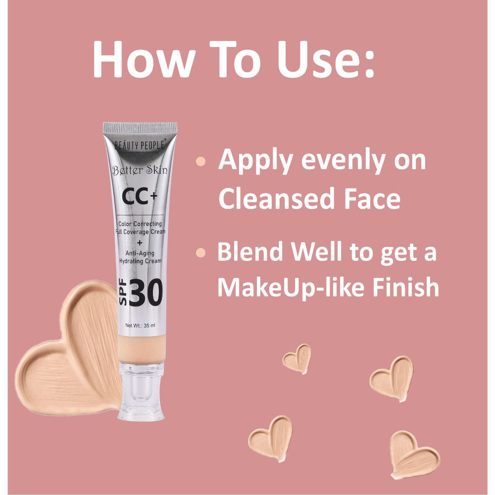 CC Cream