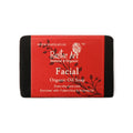 Organic Facial Soap