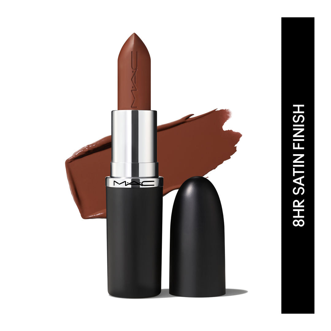 MACximal Satin Lipstick