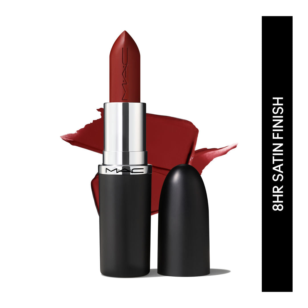 MACximal Satin Lipstick - Dubonnet