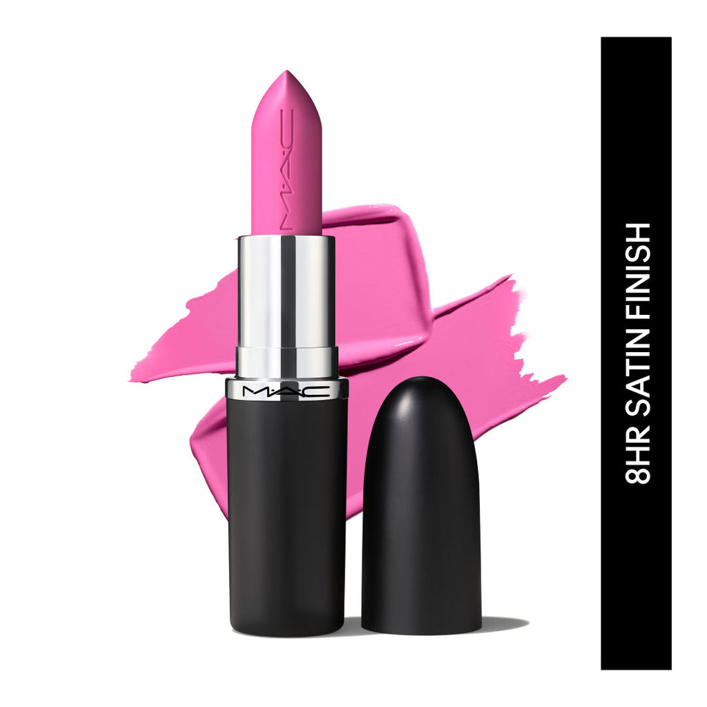 MACximal Satin Lipstick - Saint Germain