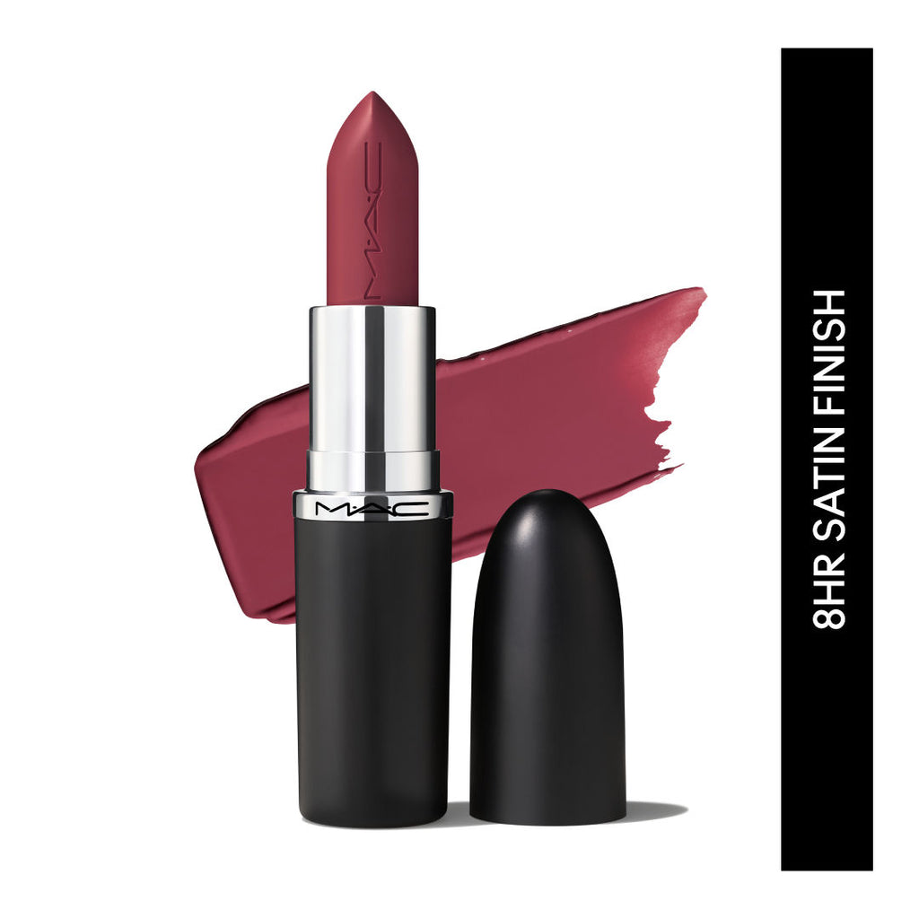 MACximal Satin Lipstick - Amorous
