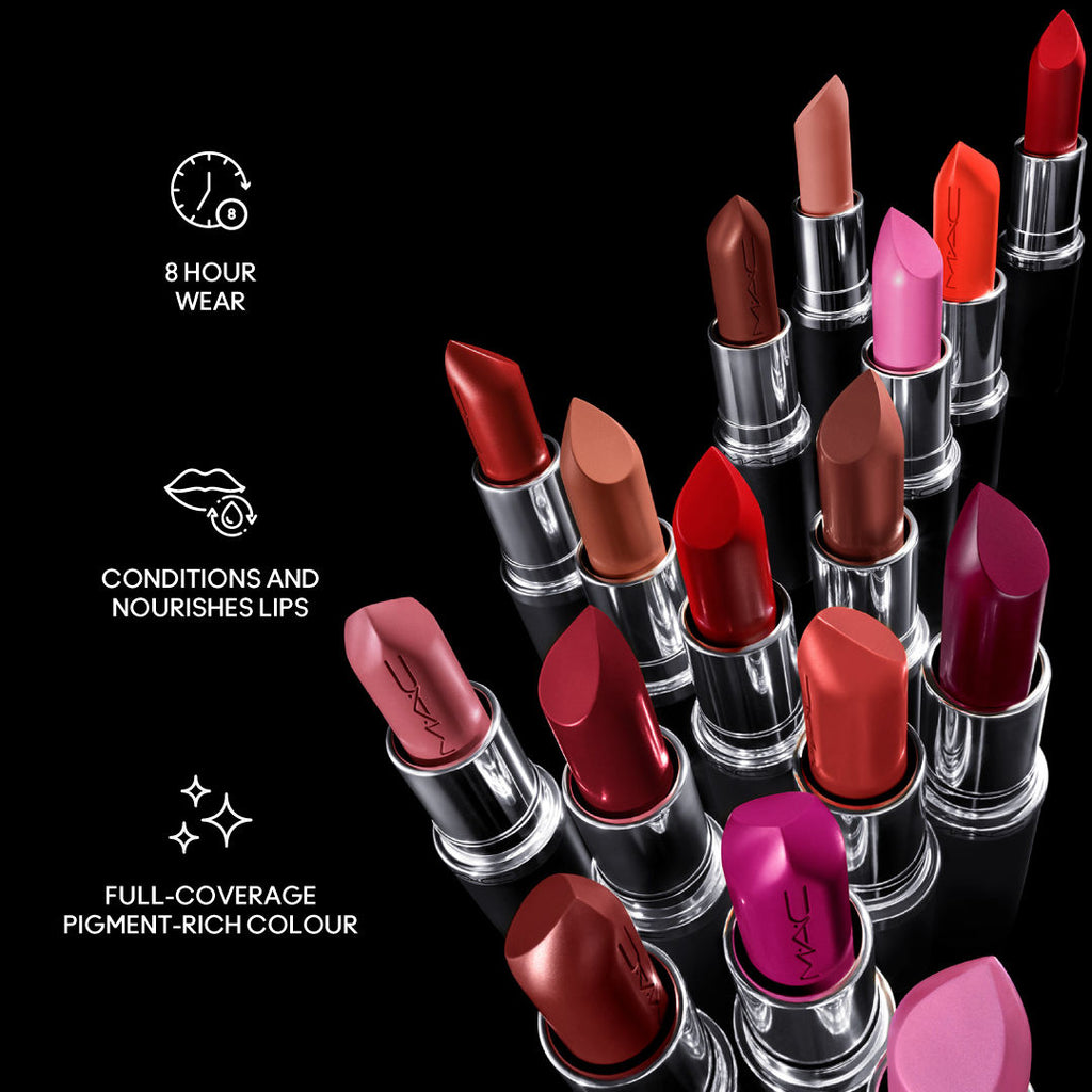 MACximal Satin Mini Lipstick