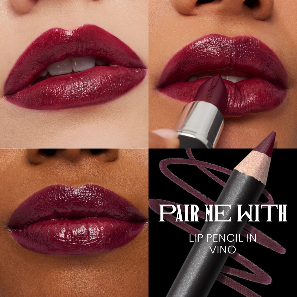 MACximal Satin Mini Lipstick