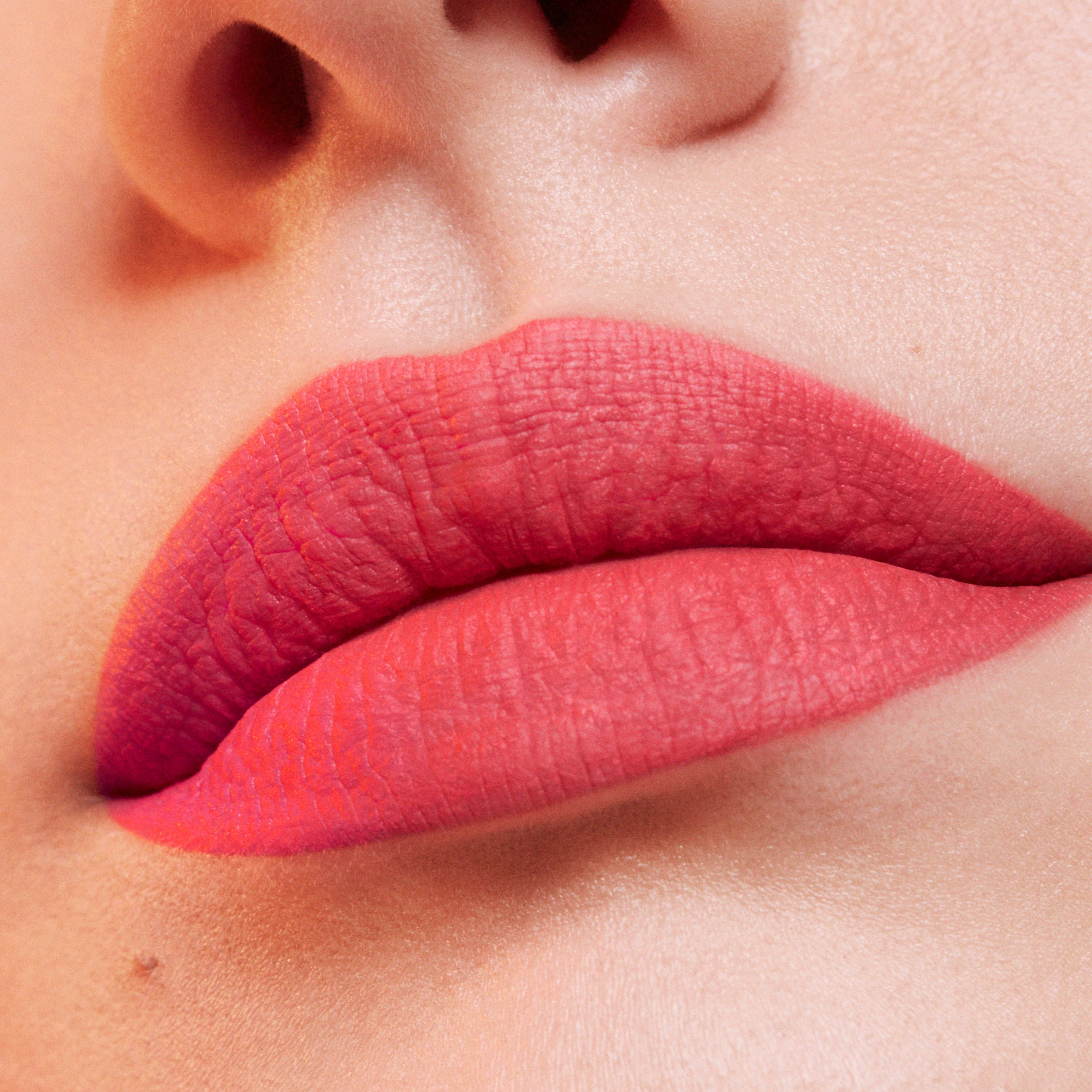 Pure Color Whipped Matte Lip Color
