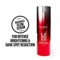 Dr. Sheth’s Cica Exosomes & Vitamin C, Boosts Glow, Brightens & Revives Dull Skin