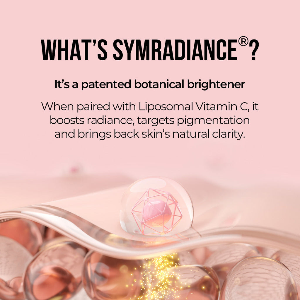 Dr. Sheth’s Cica Exosomes & Vitamin C, Boosts Glow, Brightens & Revives Dull Skin
