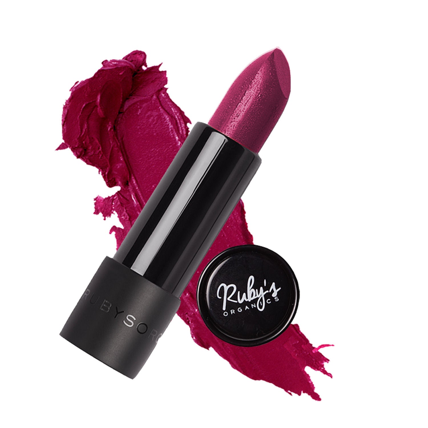 Lipstick - Plum