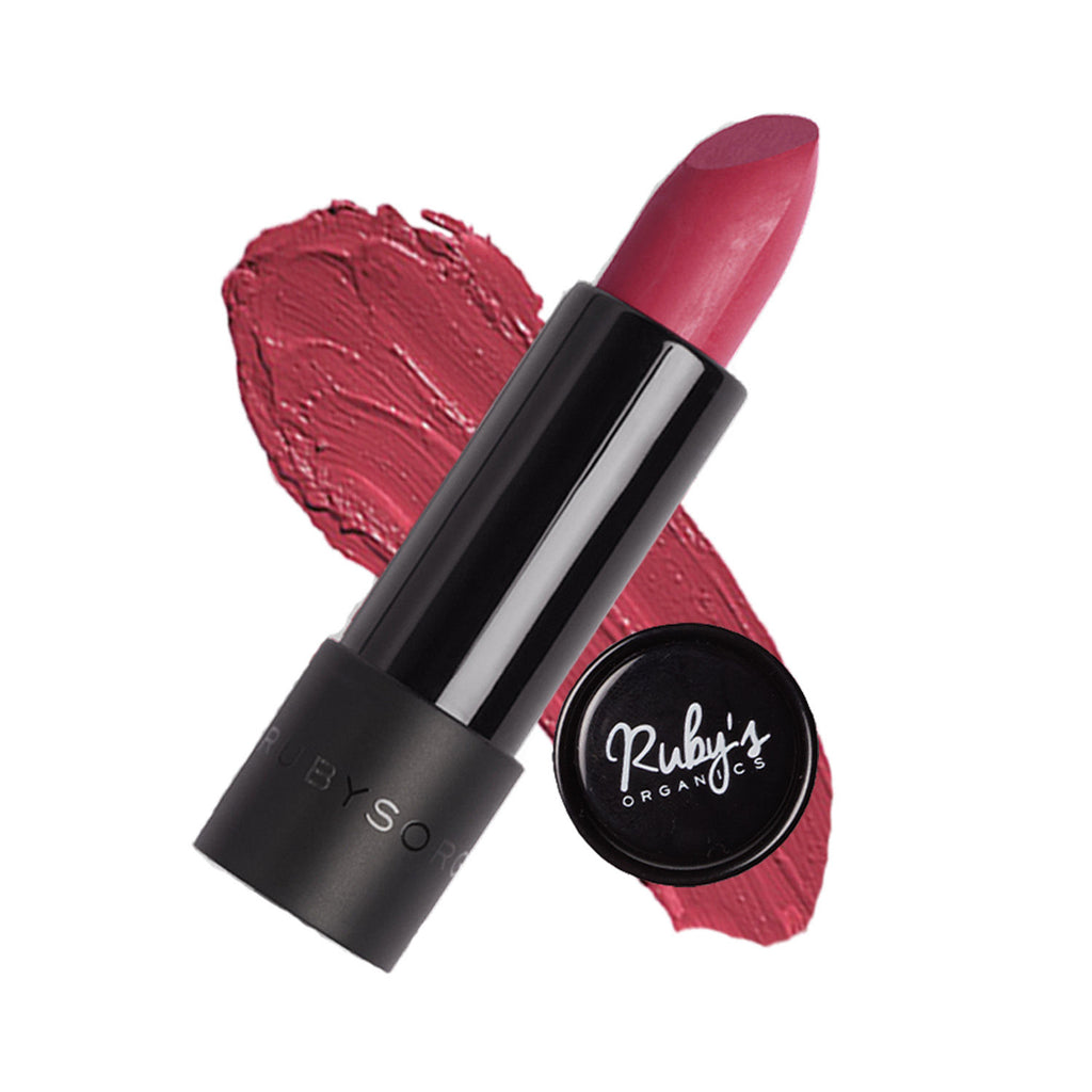 Lipstick - Rhubharb