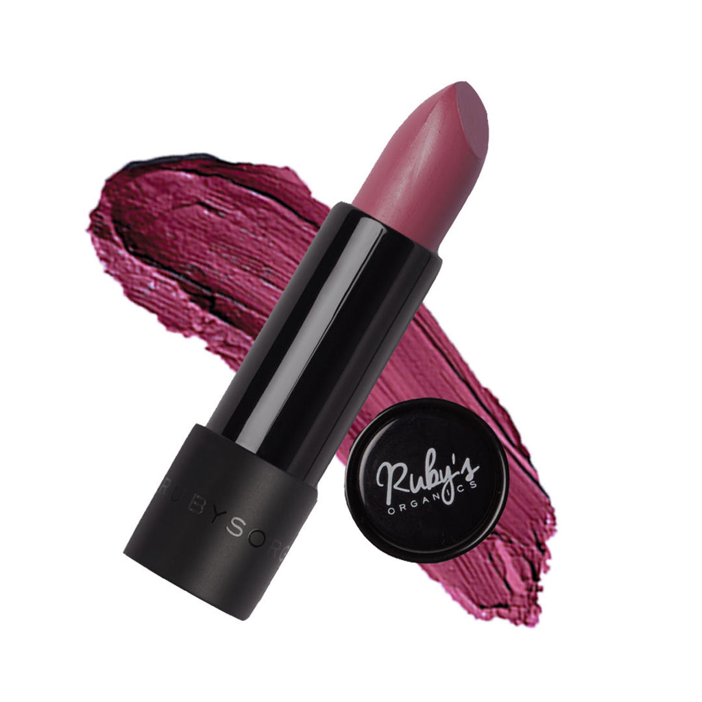 Lipstick - Berry