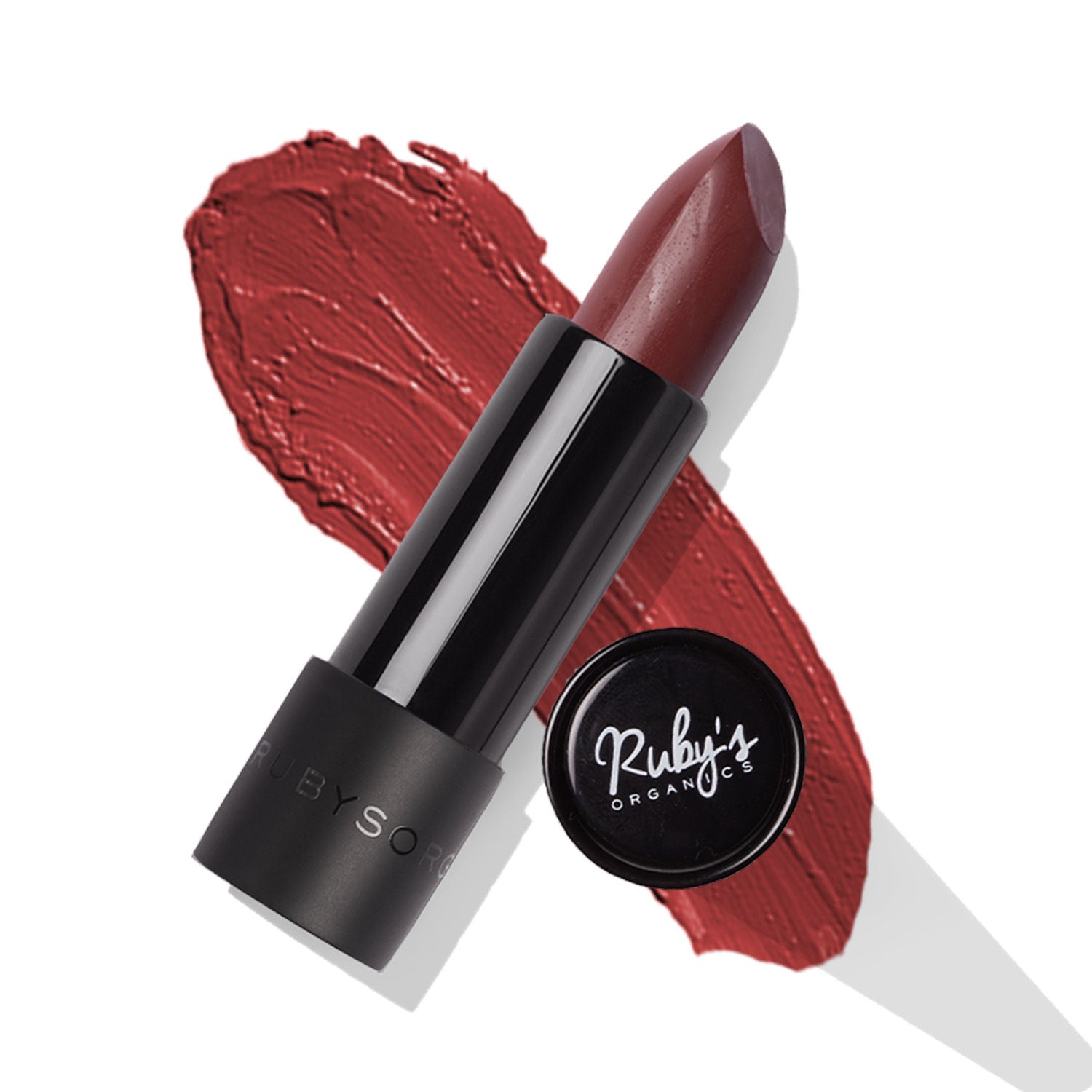 Lipstick - Raisin