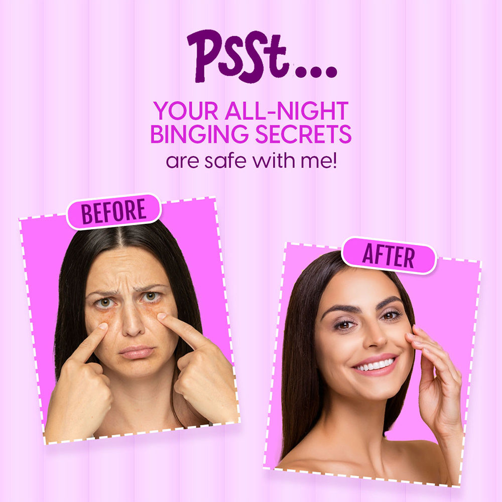Facial Ice Roller Silicone Ice Mold Face Massager