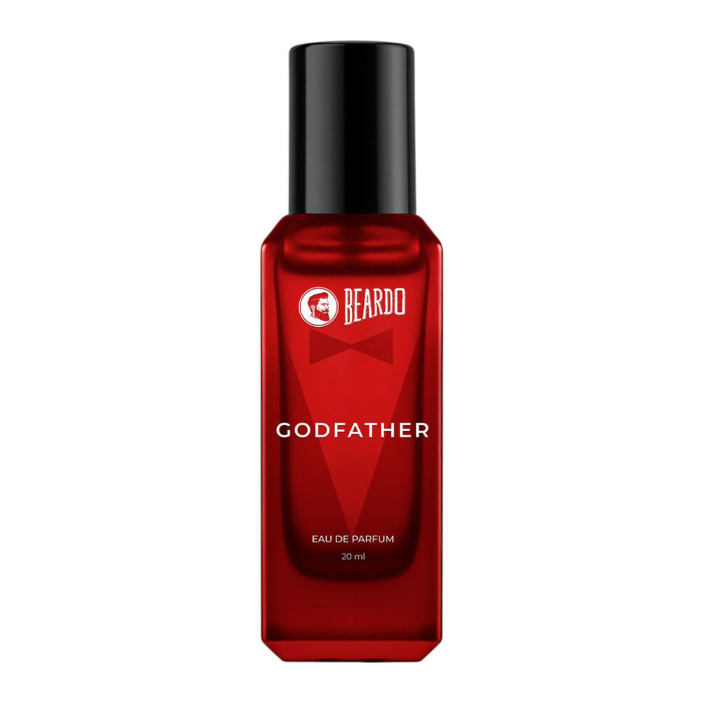 Godfather Perfume EDP