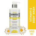 Hydra Soft BodyWash, 24hr Moisturization, Clinically Tested on Indian Skin